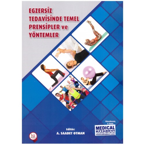 Egzersiz Tedavisinde Temel Prensipler ve Yöntemler